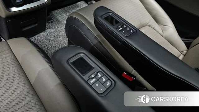 Kia The New Carnival 4th Generation id 3882867 из Кореи 10