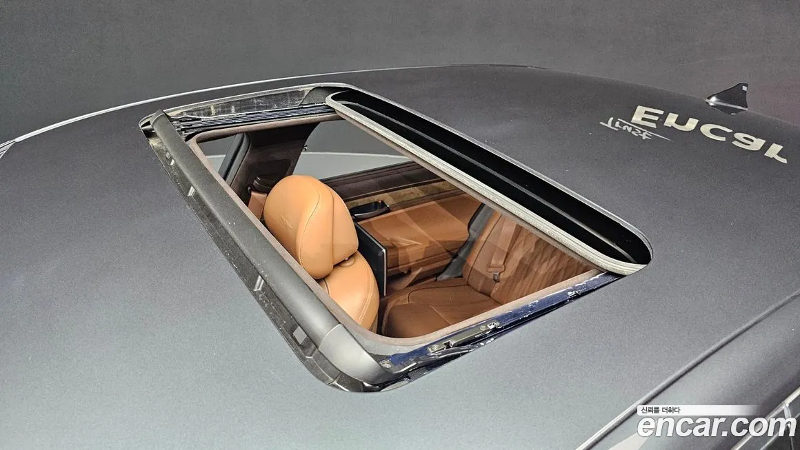 Genesis G90 id 2024259 из Кореи 10