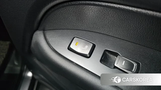 Ssangyong Rexton Sports id 3356455 из Кореи 10