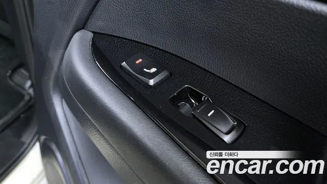 Ssangyong The New Rexton Sports Cannes id 2682487 из Кореи 10