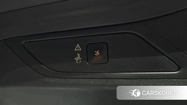 Citroen / DS Grand C4 Spacetourer id 3867106 из Кореи 10