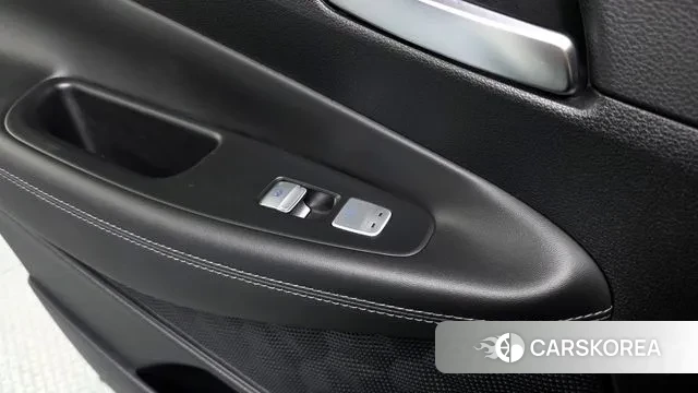 Hyundai The New Santa Fe id 3390845 из Кореи 10