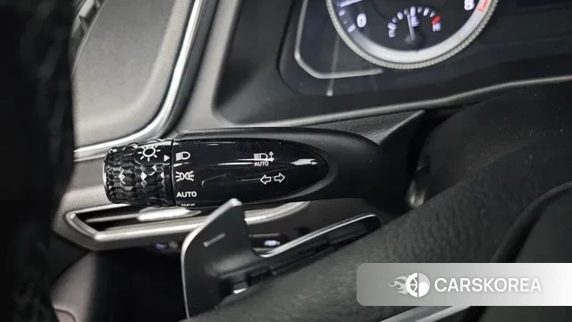 Hyundai Sonata (DN8) id 3742257 из Кореи 10