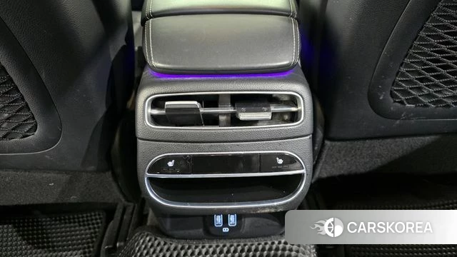 Genesis GV70 id 3839787 из Кореи 10