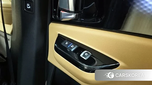 Kia Carnival 4th generation id 2960713 из Кореи 10