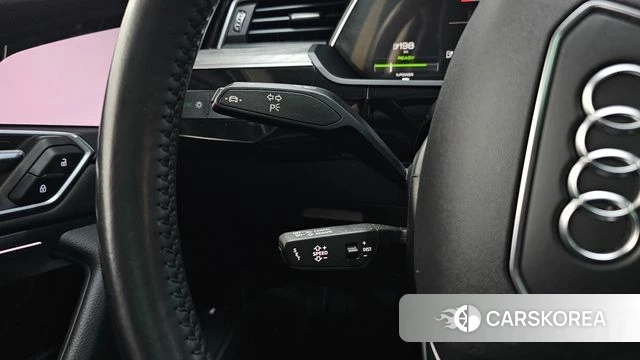 Audi e-Tron id 4726694 из Кореи 10