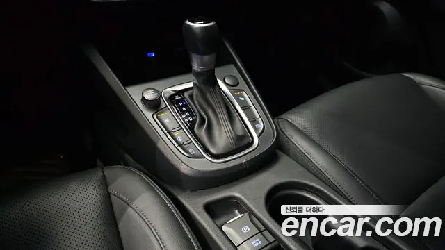 Hyundai The New Kona id 2696515 из Кореи 10