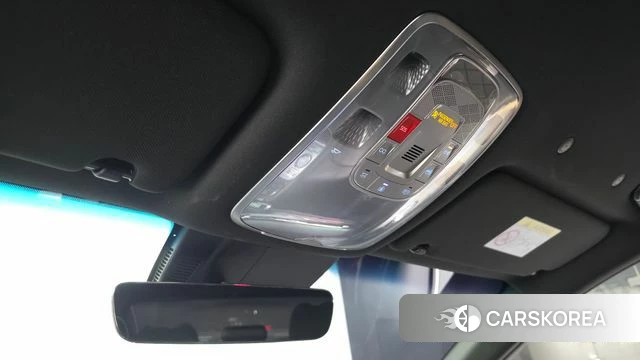 Genesis G90 (RS4) id 4740008 из Кореи 10