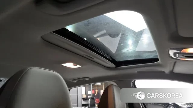 Hyundai Avante Hybrid (CN7) id 3691045 из Кореи 10