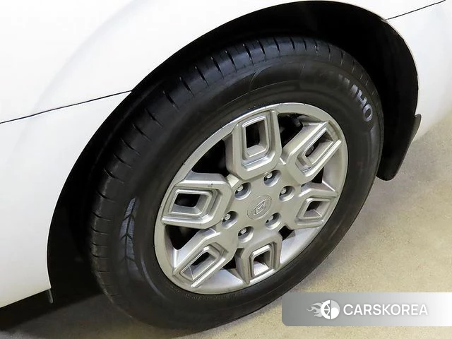 Hyundai Staria id 4618696 из Кореи 10