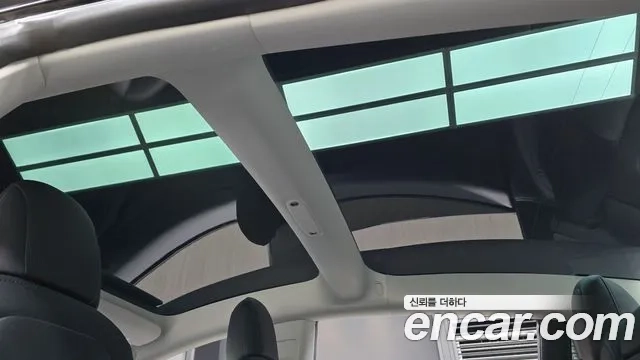 Tesla Model 3 id 2875384 из Кореи 10