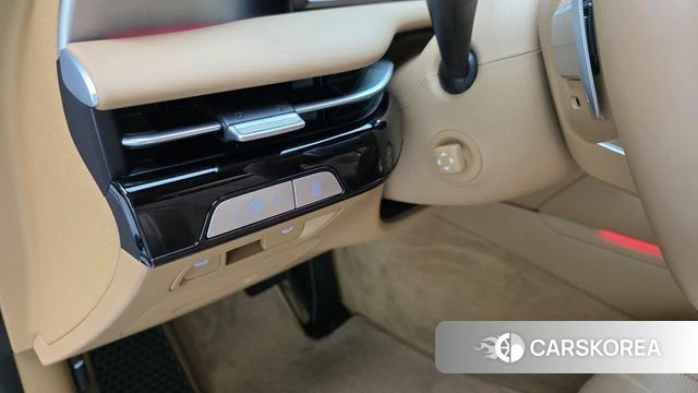 Genesis G80 (RG3) id 4442474 из Кореи 10