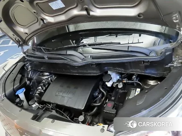 Kia The New Ray id 3473715 из Кореи 10