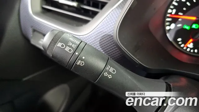 Renault Korea (Samsung) XM3 id 2716433 из Кореи 10