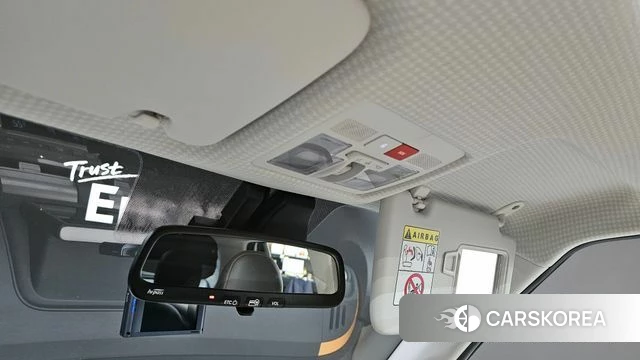 Hyundai Casper id 4249388 из Кореи 10