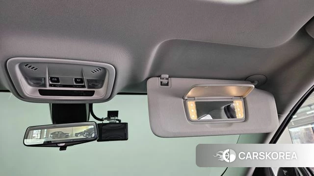 Chevrolet (GM Daewoo) Traverse id 3910602 из Кореи 10