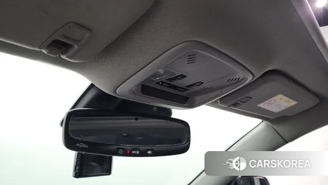 Chevrolet (GM Daewoo) The New Malibu id 3577474 из Кореи 10