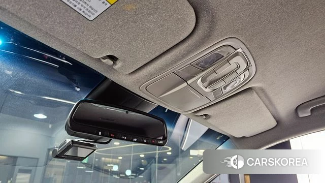 Hyundai Santa Fe TM id 3801086 из Кореи 10