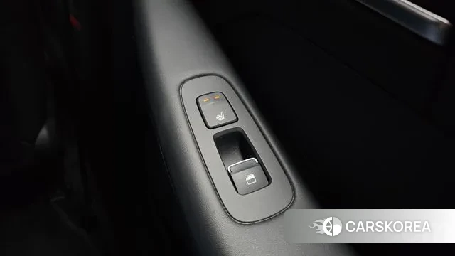 Hyundai Sonata (DN8) id 3344573 из Кореи 10