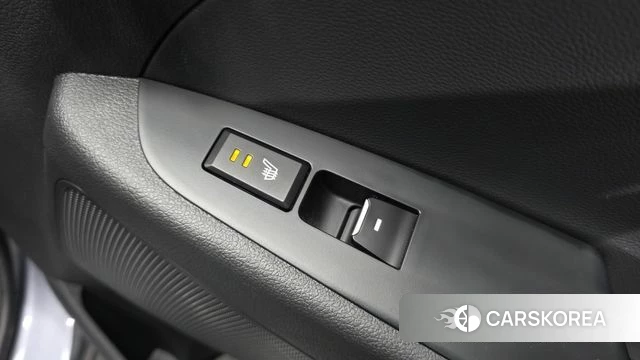 Hyundai All New Tucson id 4573684 из Кореи 10