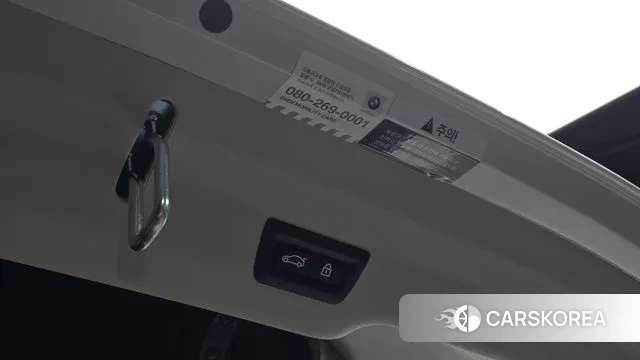 BMW 6 Series GT (G32) id 3530280 из Кореи 10