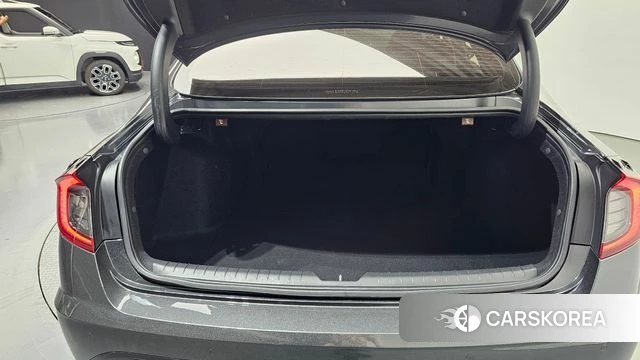 Hyundai Sonata (DN8) id 4942307 из Кореи 10