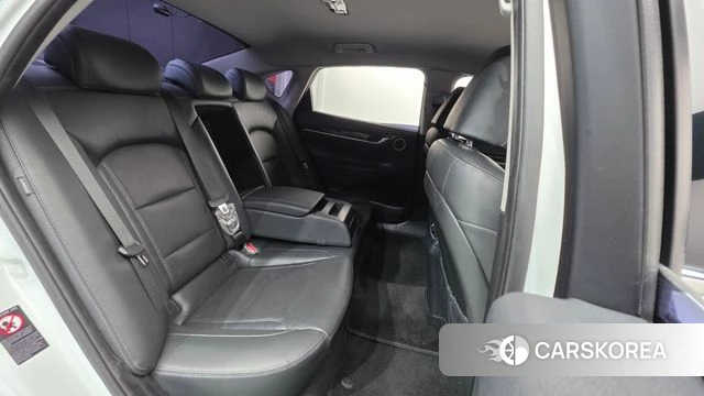 Hyundai Grandeur IG id 3899491 из Кореи 10