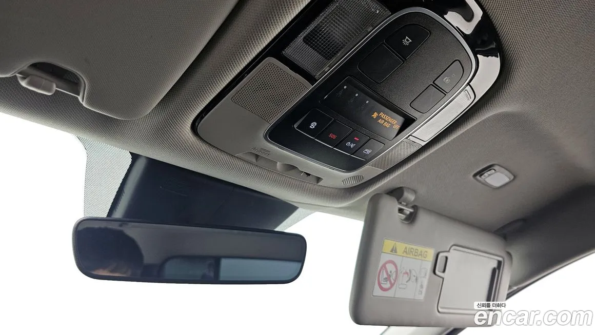 Hyundai Tucson (NX4) id 2174540 из Кореи 10