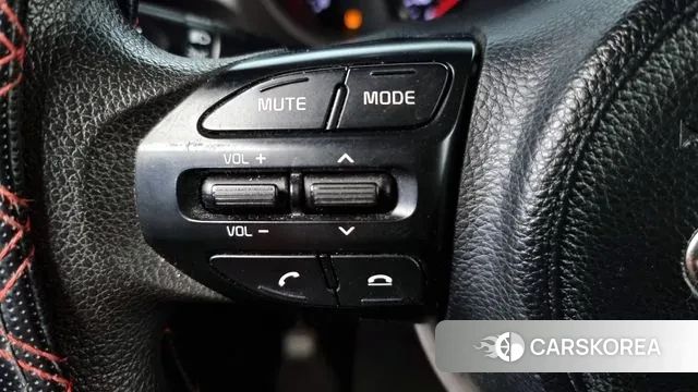 Kia The New Ray id 3562966 из Кореи 10