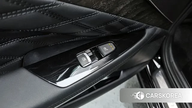 Kia K8 Hybrid id 3472654 из Кореи 10