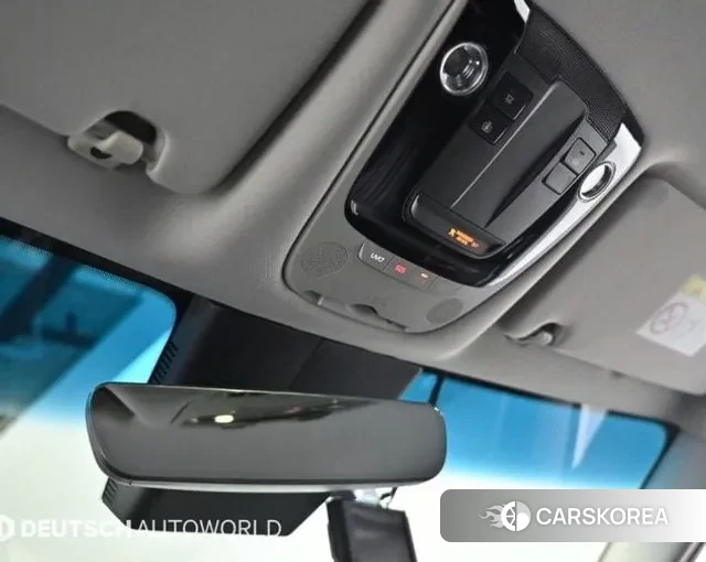 Kia K8 id 3020942 из Кореи 10