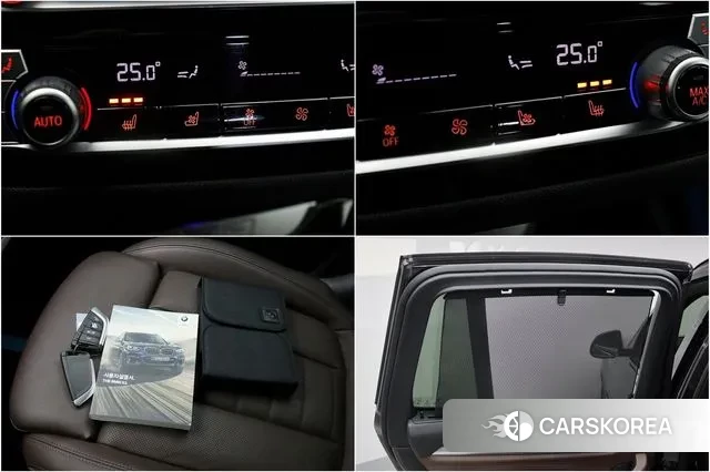 BMW X3 (G01) id 3468952 из Кореи 10