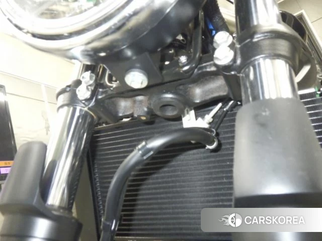 Suzuki SV650 id 3947611 из Японии 10