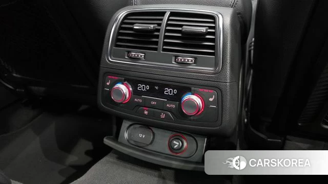 Audi New A6 id 4596088 из Кореи 10
