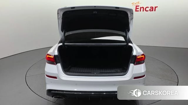 Kia The New K5 2nd generation id 4331558 из Кореи 10