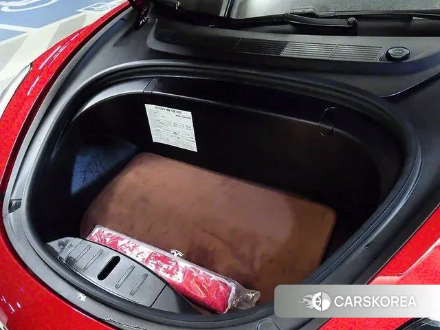 Tesla Model 3 id 3499378 из Кореи 10