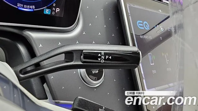 Mercedes-Benz EQE V295 id 2719173 из Кореи 10