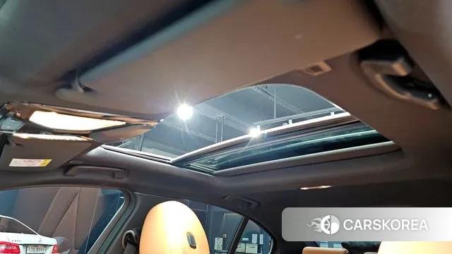 BMW 3 Series (G20) id 3016226 из Кореи 10