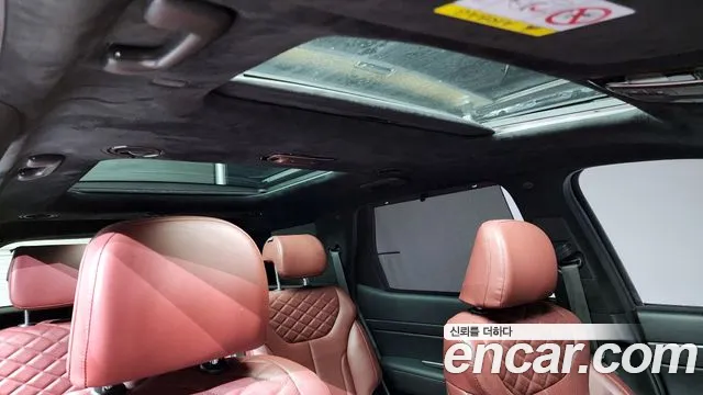 Hyundai Palisade id 2686870 из Кореи 10