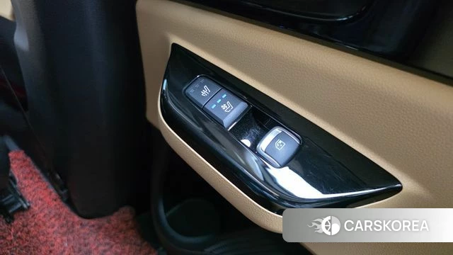 Kia Carnival 4th generation id 4395628 из Кореи 10