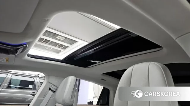 Mercedes-Benz EQE V295 id 3745722 из Кореи 10