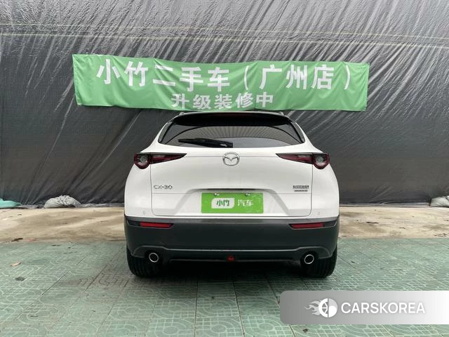 Mazda CX-30 id 4273830 из Китая 10