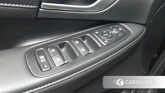 Hyundai Sonata (DN8) id 3735324 из Кореи 10