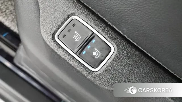 Hyundai Staria id 3544419 из Кореи 10