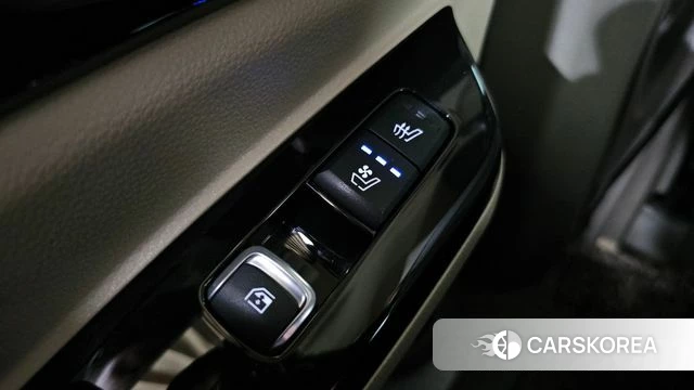 Kia Carnival 4th generation id 4750045 из Кореи 10