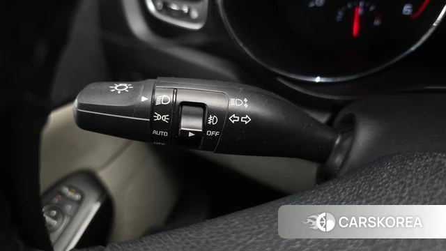 Kia The New Carnival id 4225636 из Кореи 10