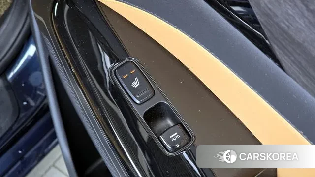 Kia K7 Premier Hybrid id 3209322 из Кореи 10