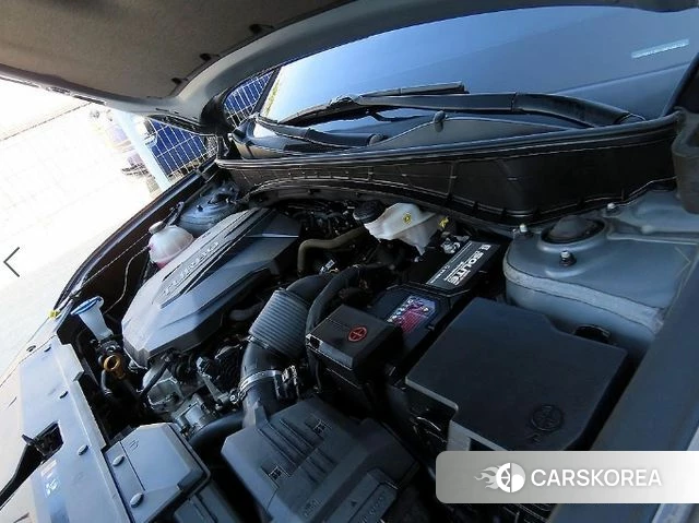 Hyundai Tucson (NX4) id 4594266 из Кореи 10
