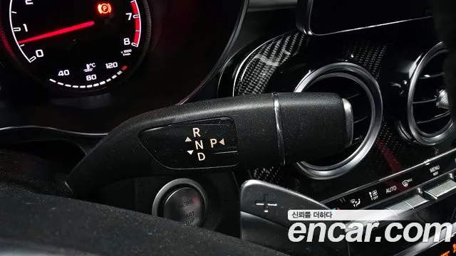 Mercedes-Benz GLC-Class X253 id 2530331 из Кореи 10