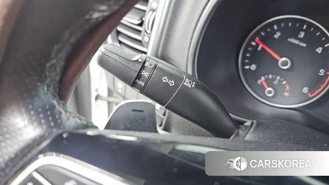 Kia Sportage The Bold id 3651211 из Кореи 10